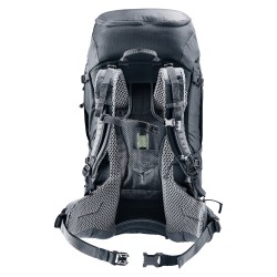 Futura Pro 38 SL - Black