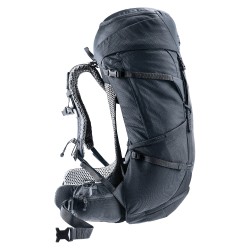 Futura Pro 38 SL - Black