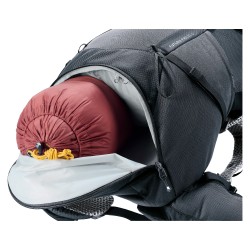 Futura Pro 38 SL - Black