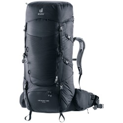 Aircontact Core 70+10 - Black