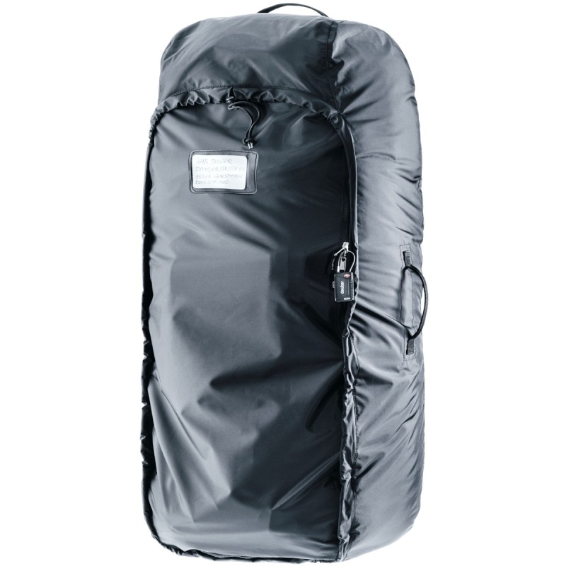 Transport Cover - Black