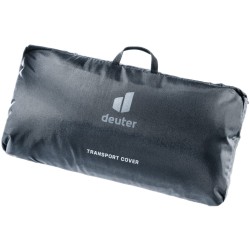 Transport Cover - Black