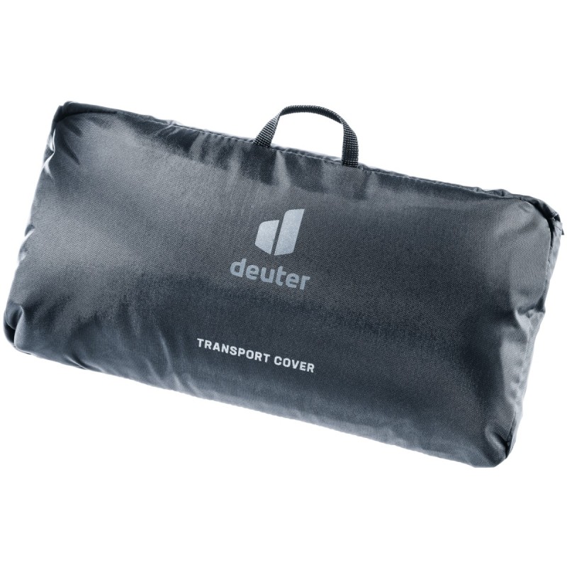 Transport Cover - Black