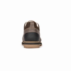 Bellamont IV Plus - Dark Brown