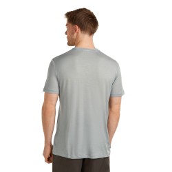 Tech Lite SS Transportage - Proto Grey