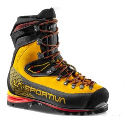 Nepal Cube GTX - Yellow
