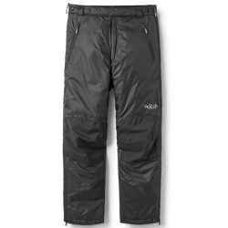 Photon Pants - Black