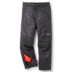 Photon Pants - Black