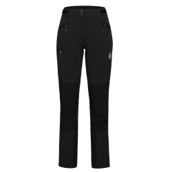 W Courmayeur SO Pants - 2Black