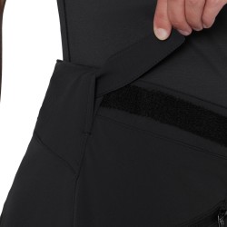 W Courmayeur SO Pants - 2Black