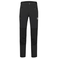 Courmayeur SO Pants - 2 Black