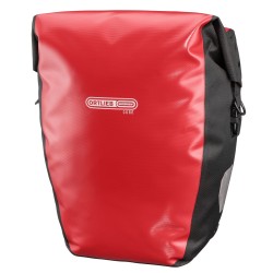 Back-Roller Core QL2.1 20 L - Red/Black