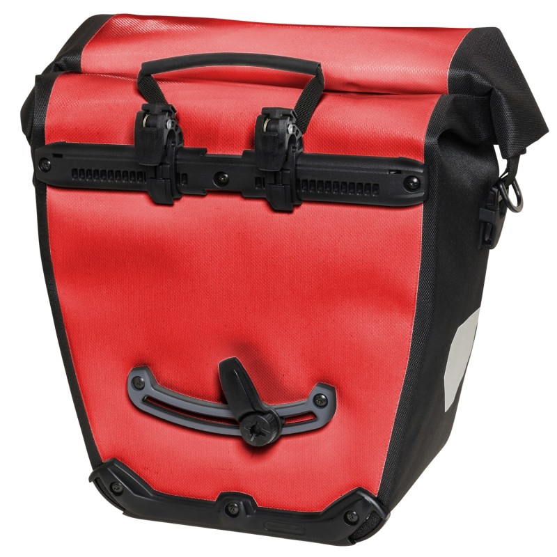 Back-Roller Core QL2.1 20 L - Red/Black