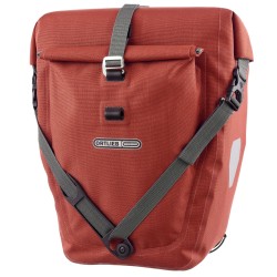 Back-Roller Plus QL2.2 20+3L Darck Chili