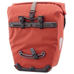 Back-Roller Plus QL2.2 20+3L Darck Chili