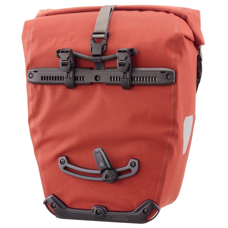 Back-Roller Plus QL2.2 20+3L Darck Chili