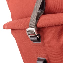 Back-Roller Plus QL2.2 20+3L Darck Chili