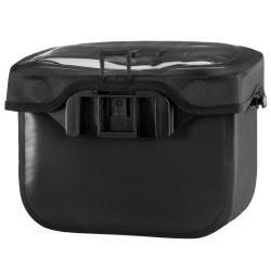 Ultimate 6.5L - Black