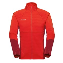 Taiss ML Jacket - Mammut red