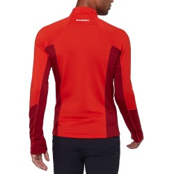 Taiss ML Jacket - Mammut red