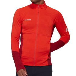 Taiss ML Jacket - Mammut red