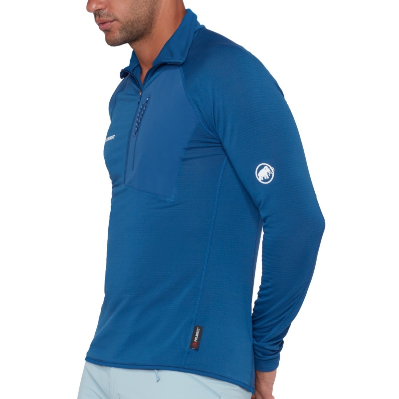 Aenergy Light HZ Pull - Tschiel