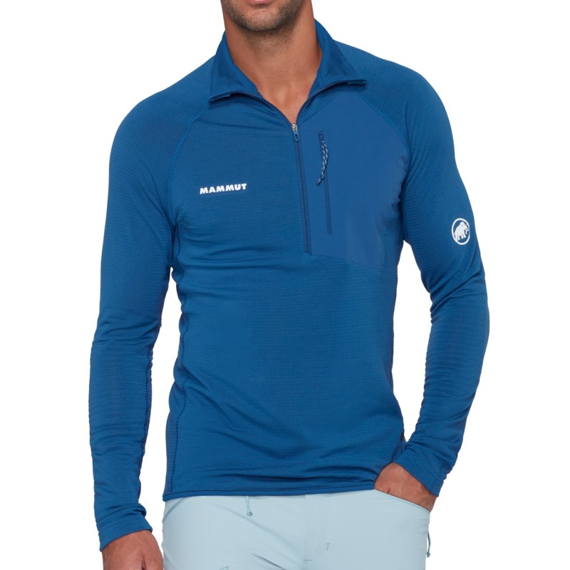 Aenergy Light HZ Pull - Tschiel