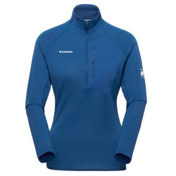 W Aenergy Light ML HZ Pull - Tschiel