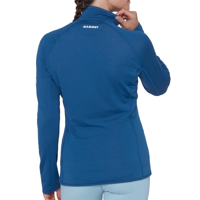 W Aenergy Light ML HZ Pull - Tschiel