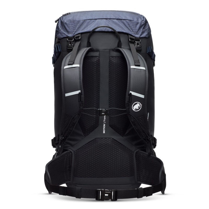 W Trion 38 - Marine black