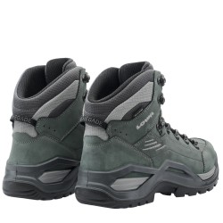 Renegade Evo GTX Mid - Grey/grey