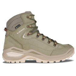 W Renegade Evo GTX Mid - Sage