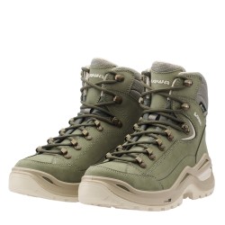 W Renegade Evo GTX Mid - Sage