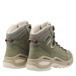 W Renegade Evo GTX Mid - Sage