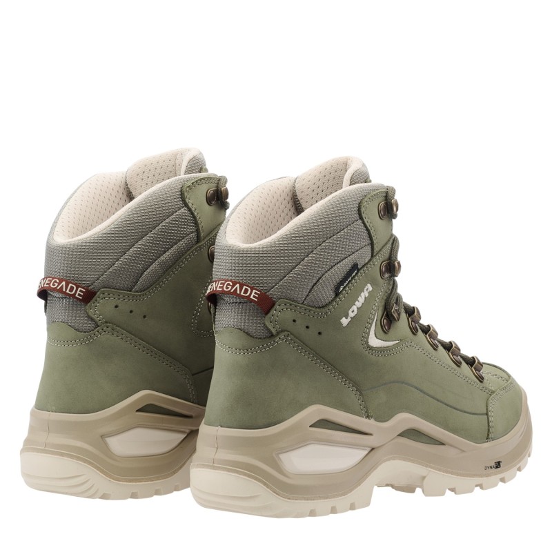 W Renegade Evo GTX Mid - Sage