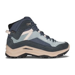 W Ventierra GTX Qc - Smokeblue/Slateblue