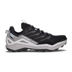 Maddox Pro GTX Lo - Black/grey