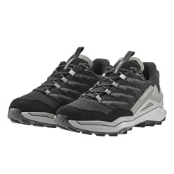 Maddox Pro GTX Lo - Black/grey