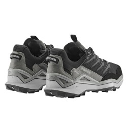 Maddox Pro GTX Lo - Black/grey