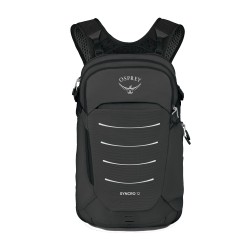 Syncro 12 - Raven Black