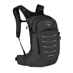 Syncro 12 - Raven Black