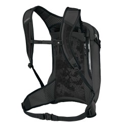 Syncro 12 - Raven Black