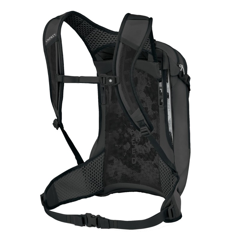 Syncro 12 - Raven Black