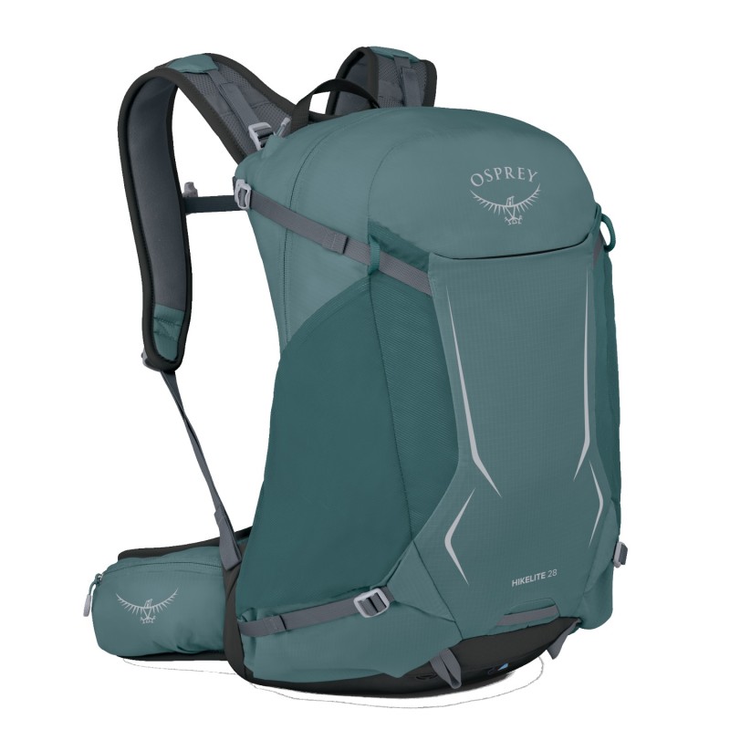 Hikelite 28 - Cascade Blue