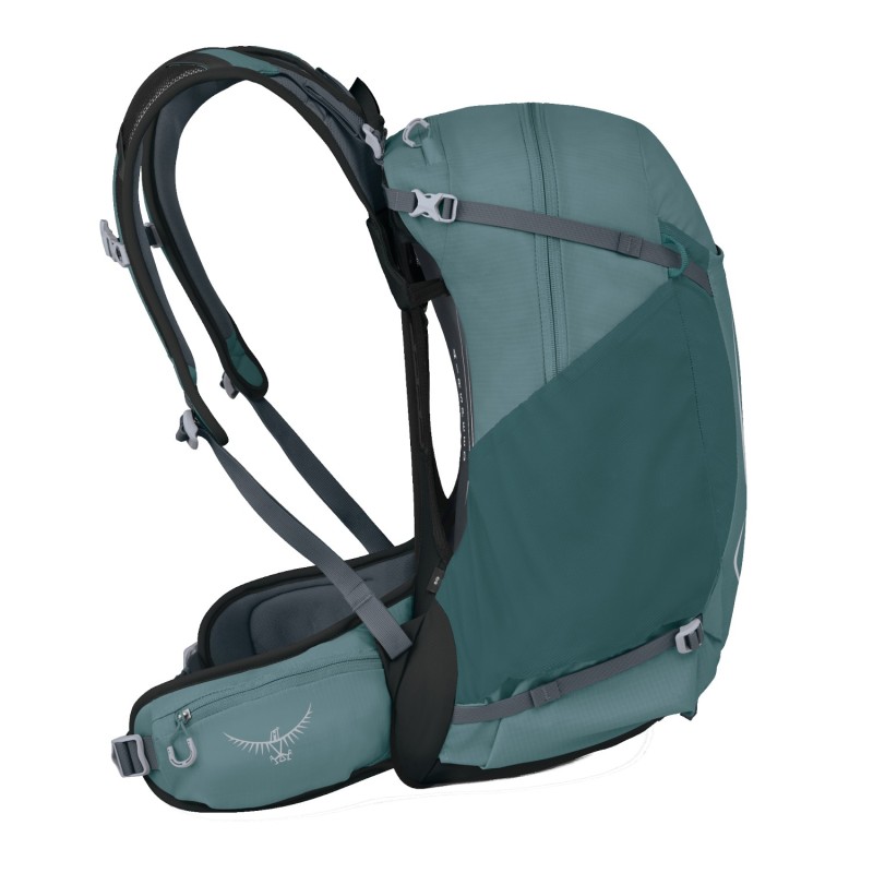 Hikelite 28 - Cascade Blue