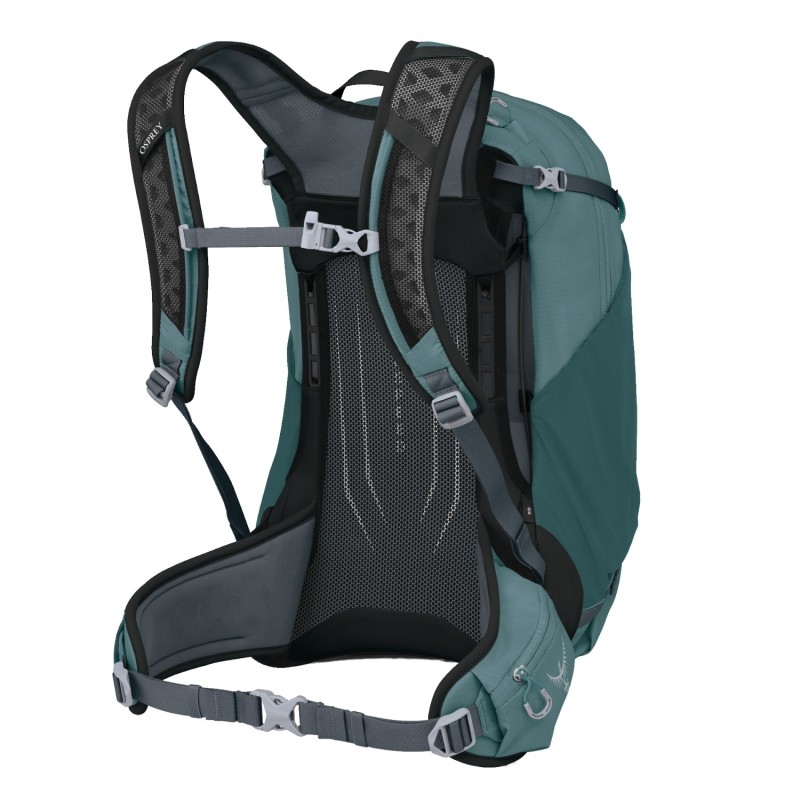 Hikelite 28 - Cascade Blue