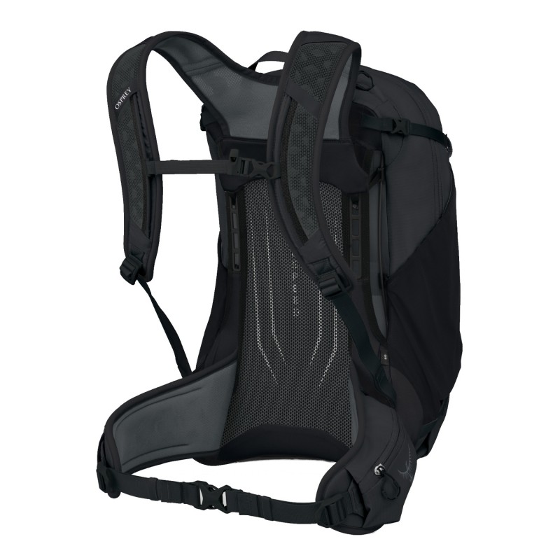 Hikelite 28 - Raven Black