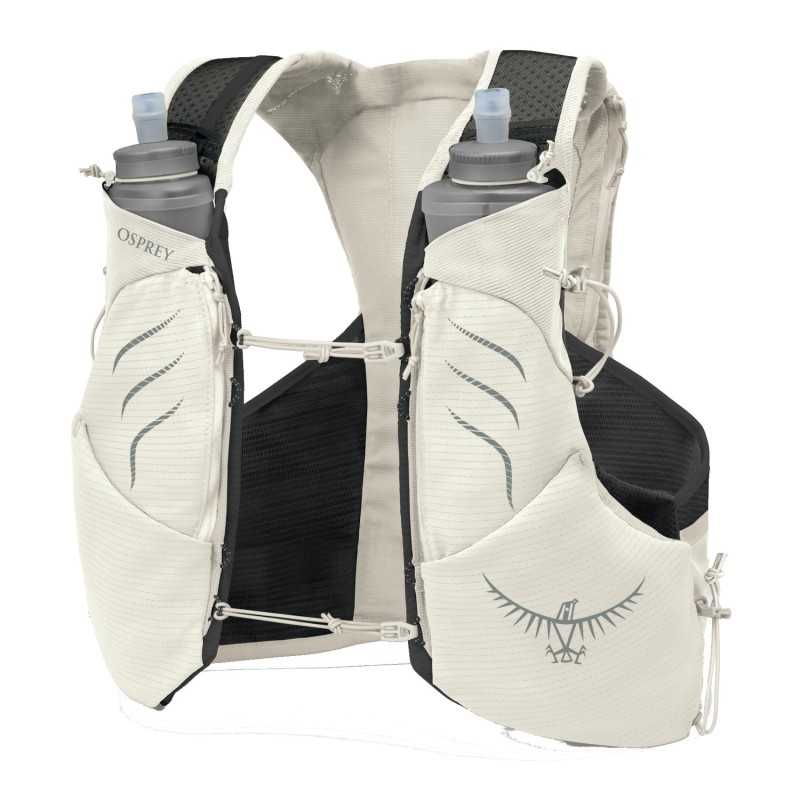 Duro Pro 10 - Mystery White