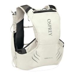 Duro Pro 10 - Mystery White