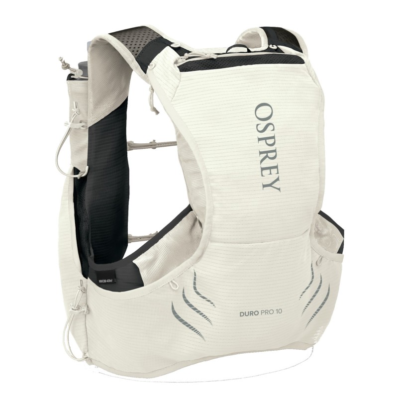 Duro Pro 10 - Mystery White